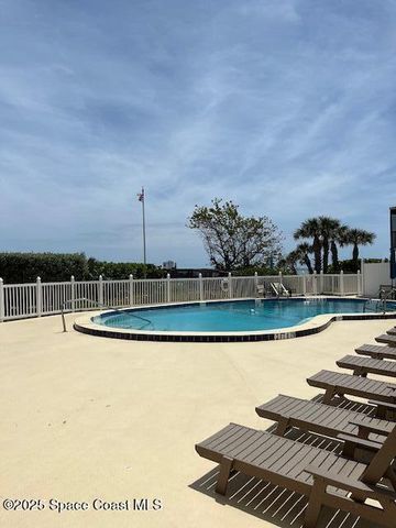 1125 Highway A1a Highway 709, Satellite Beach, FL 32937