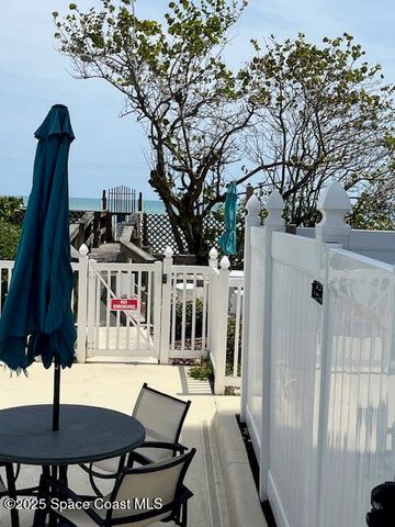 1125 Highway A1a Highway 709, Satellite Beach, FL 32937