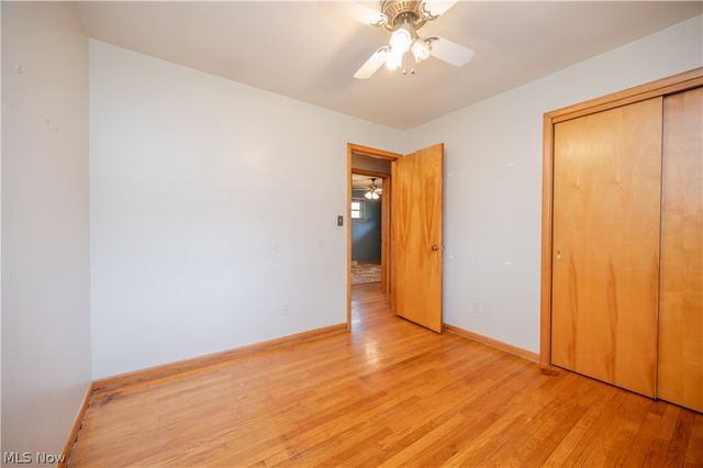 7627 Catherine Street, Masury, OH 44438