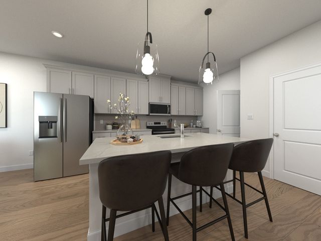 2100 Craven Place, Hermitage, TN 37076