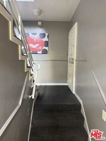 4034 Abourne Road A, Los Angeles, CA 90008