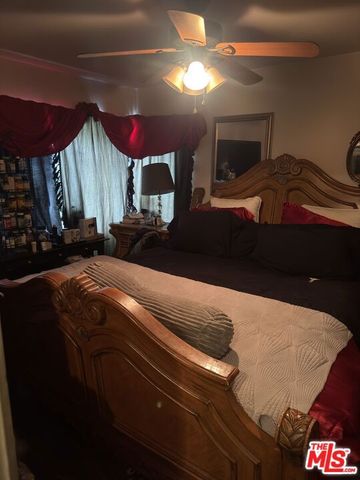 4034 Abourne Road A, Los Angeles, CA 90008