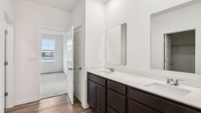 7641 W 106th Place, Crown Point, IN 46307