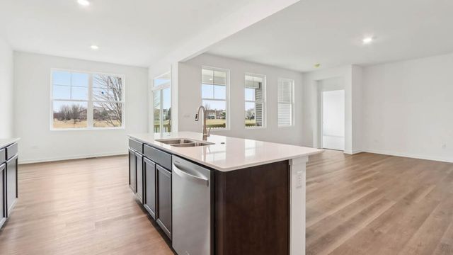 7641 W 106th Place, Crown Point, IN 46307