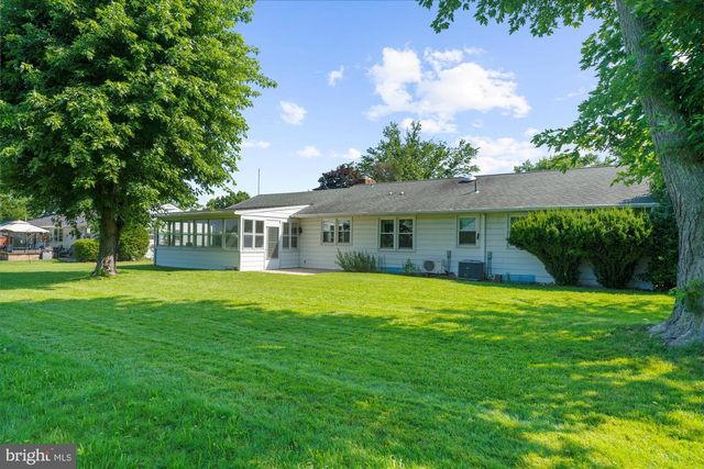 534 MELVINS RD, Telford, PA 18969