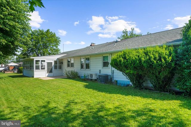 534 MELVINS RD, Telford, PA 18969