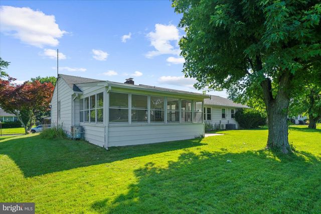 534 MELVINS RD, Telford, PA 18969