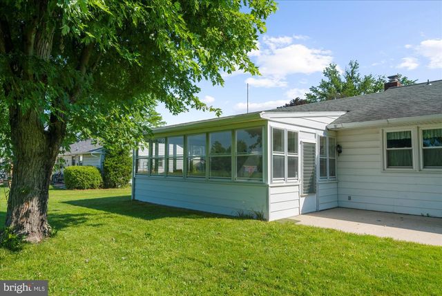 534 MELVINS RD, Telford, PA 18969