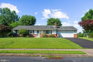 534 MELVINS RD, Telford, PA 18969