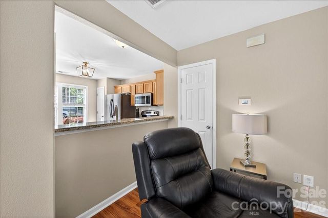 5309 Silabert Avenue, Charlotte, NC 28205