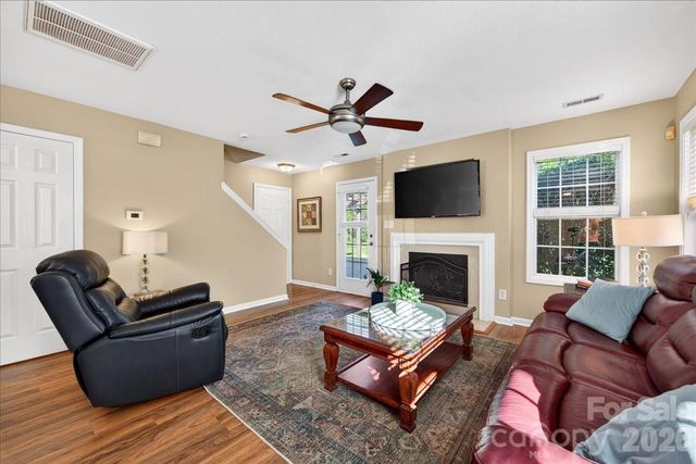 5309 Silabert Avenue, Charlotte, NC 28205