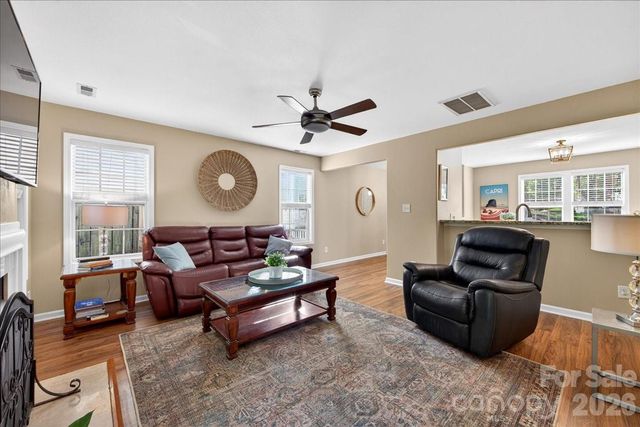 5309 Silabert Avenue, Charlotte, NC 28205