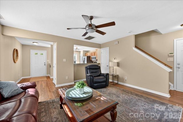 5309 Silabert Avenue, Charlotte, NC 28205