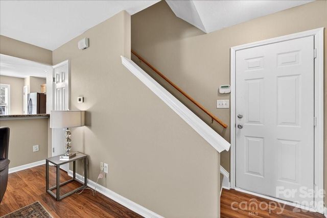 5309 Silabert Avenue, Charlotte, NC 28205