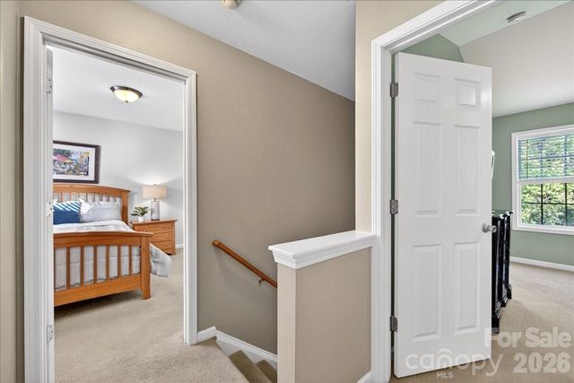 5309 Silabert Avenue, Charlotte, NC 28205