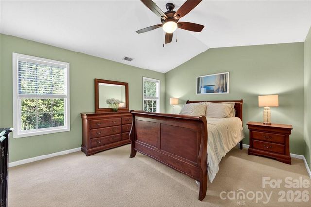 5309 Silabert Avenue, Charlotte, NC 28205