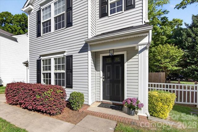 5309 Silabert Avenue, Charlotte, NC 28205