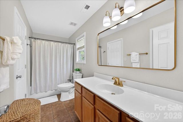 5309 Silabert Avenue, Charlotte, NC 28205