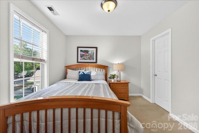 5309 Silabert Avenue, Charlotte, NC 28205