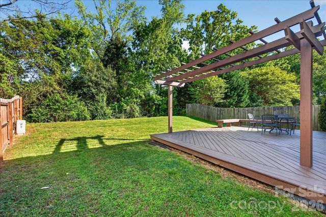 5309 Silabert Avenue, Charlotte, NC 28205