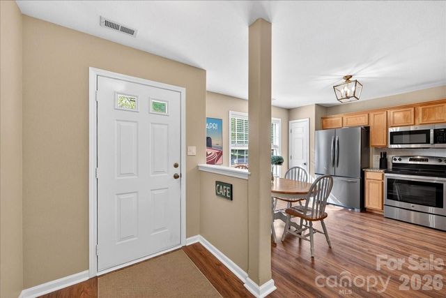 5309 Silabert Avenue, Charlotte, NC 28205