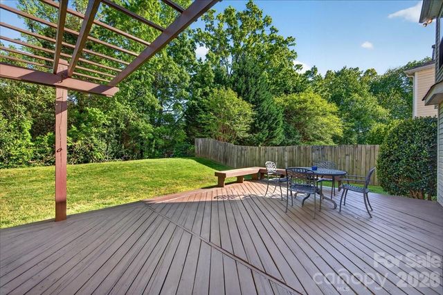 5309 Silabert Avenue, Charlotte, NC 28205