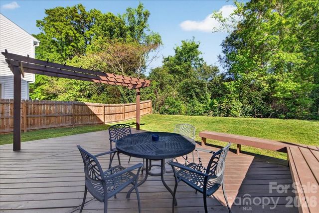 5309 Silabert Avenue, Charlotte, NC 28205