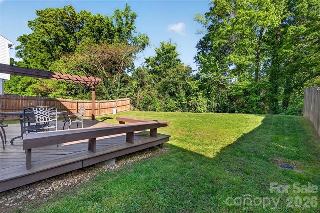 5309 Silabert Avenue, Charlotte, NC 28205