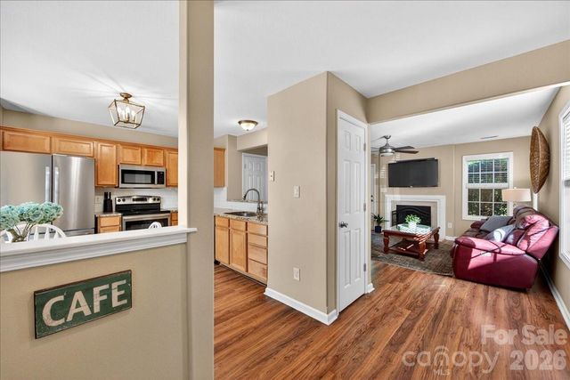 5309 Silabert Avenue, Charlotte, NC 28205