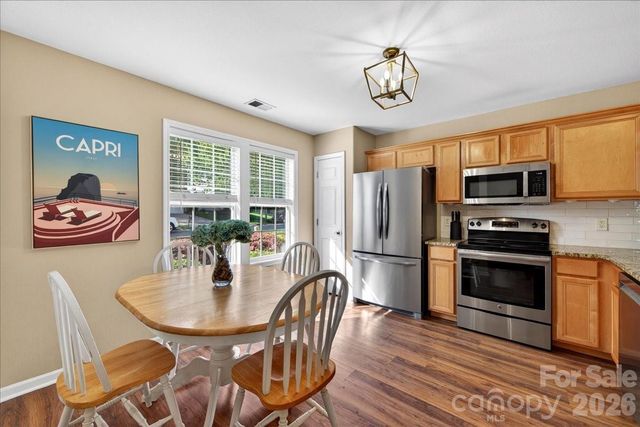 5309 Silabert Avenue, Charlotte, NC 28205