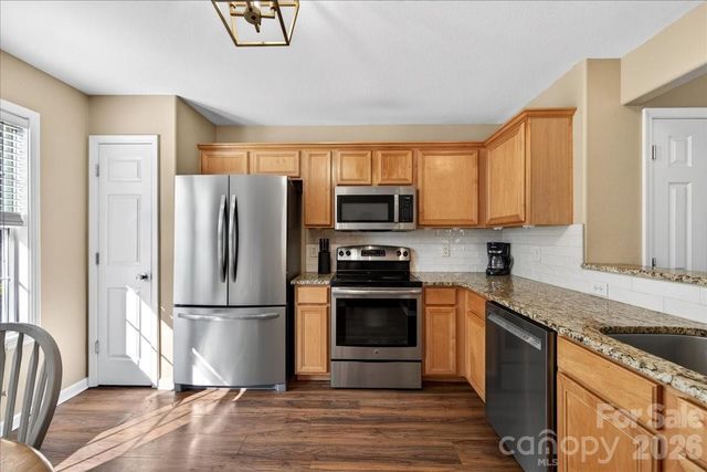 5309 Silabert Avenue, Charlotte, NC 28205