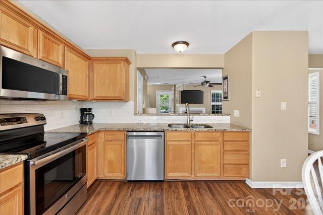 5309 Silabert Avenue, Charlotte, NC 28205