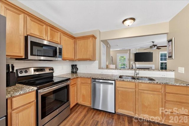 5309 Silabert Avenue, Charlotte, NC 28205