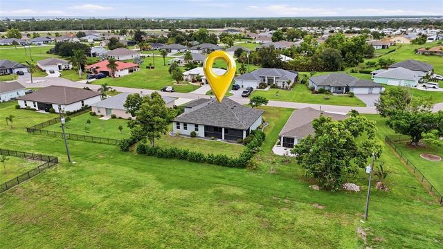 16146 GALIANO COURT, Punta Gorda, FL 33955