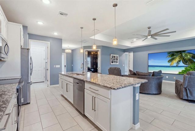 16146 GALIANO COURT, Punta Gorda, FL 33955