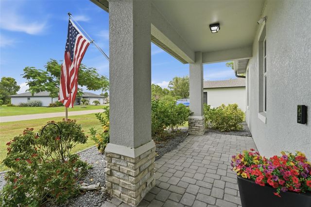 16146 GALIANO COURT, Punta Gorda, FL 33955