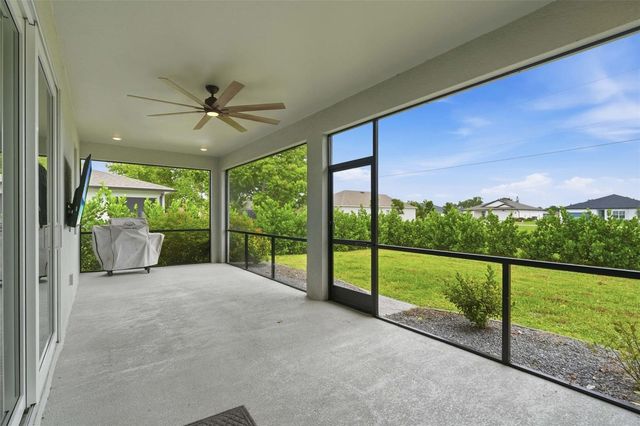 16146 GALIANO COURT, Punta Gorda, FL 33955