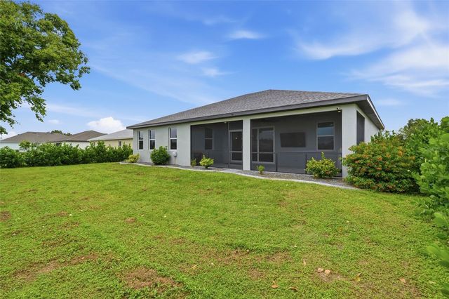 16146 GALIANO COURT, Punta Gorda, FL 33955