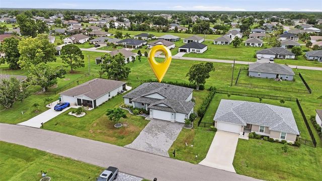 16146 GALIANO COURT, Punta Gorda, FL 33955