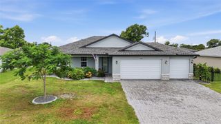 16146 GALIANO COURT, Punta Gorda, FL 33955