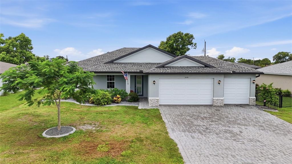 16146 GALIANO COURT, Punta Gorda, FL 33955