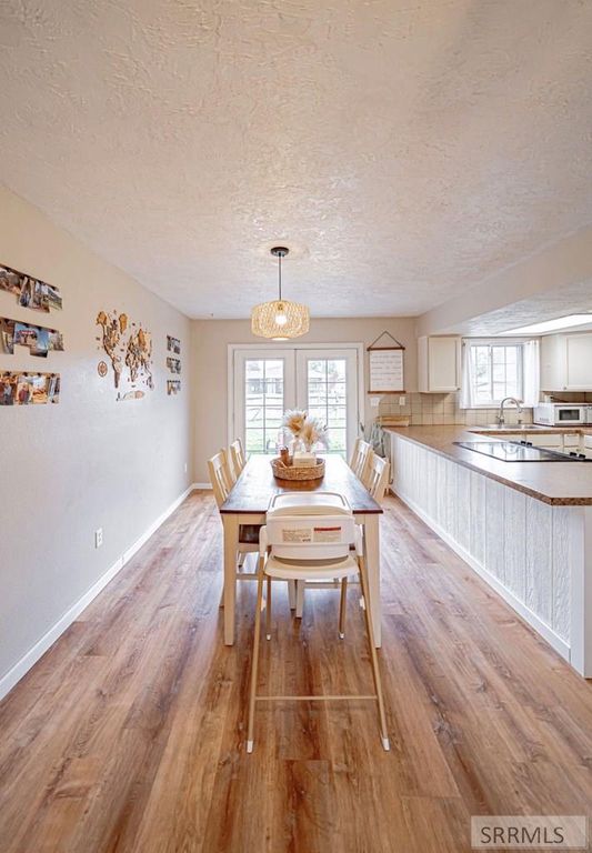 Image 10 of property listing at 3715 E Vaughn Street, Ammon, ID 83406