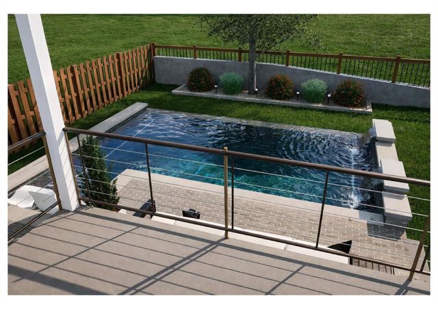 1165 Turtle TRL, New Braunfels, TX 78130