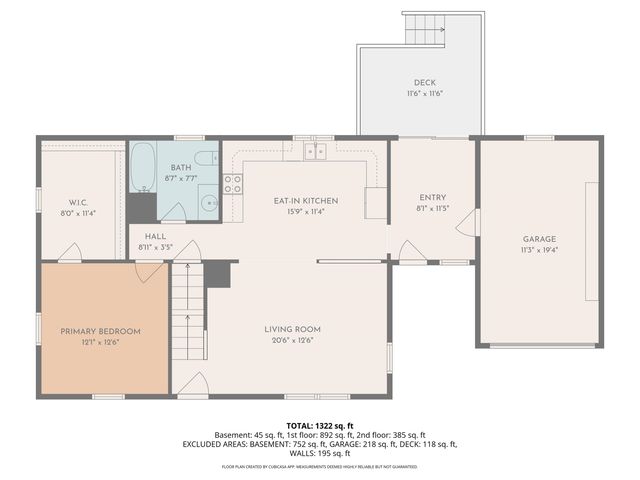 526 Pembroke Street, Pembroke, NH 03275