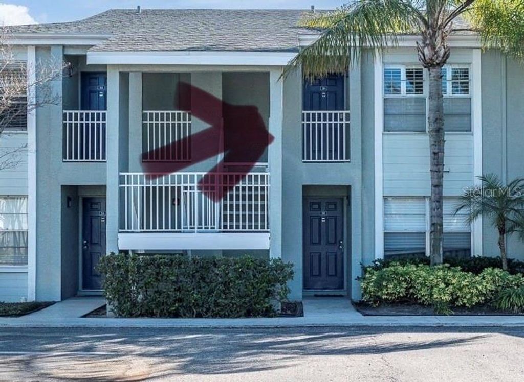 5440 S MACDILL AVENUE 3H, Tampa, FL 33611