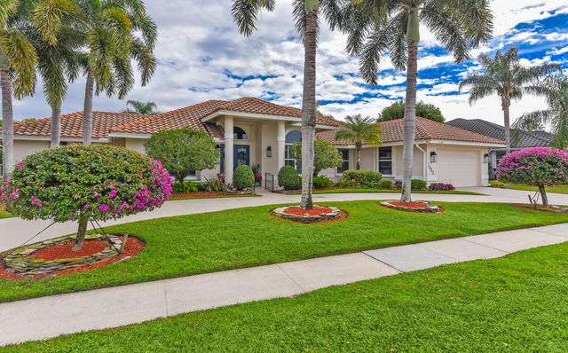 1980 S Club Drive, Wellington, FL 33414