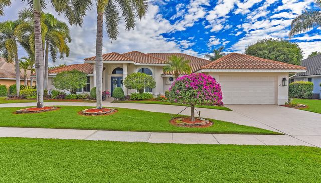 1980 S Club Drive, Wellington, FL 33414