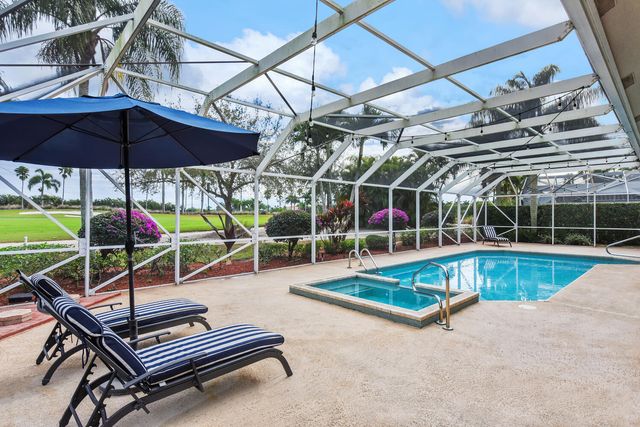 1980 S Club Drive, Wellington, FL 33414