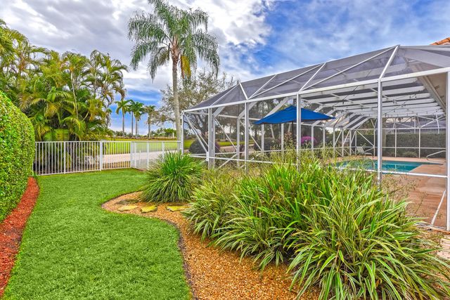 1980 S Club Drive, Wellington, FL 33414