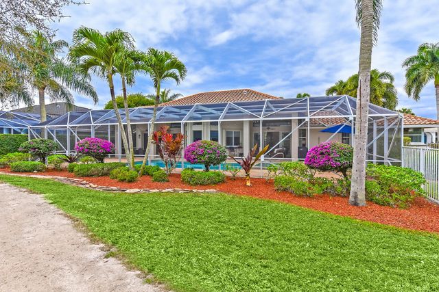 1980 S Club Drive, Wellington, FL 33414